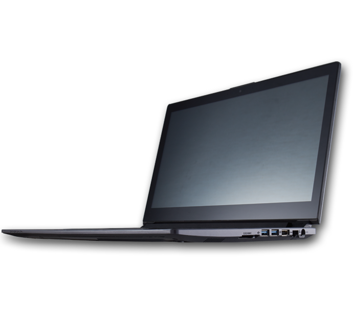 CLEVO - CLEVO W840SU - Ordinateurs portables compatibles linux et windows