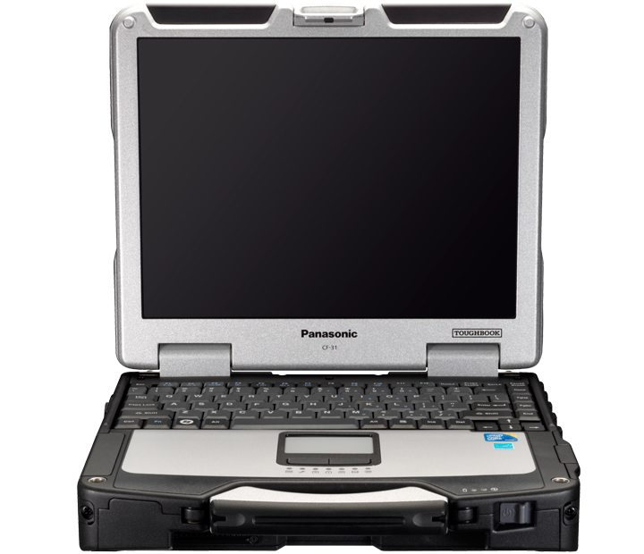 CLEVO - CLEVO CF-31MK5 - Ordinateur portable Toughbook CF31 avec écran tactile