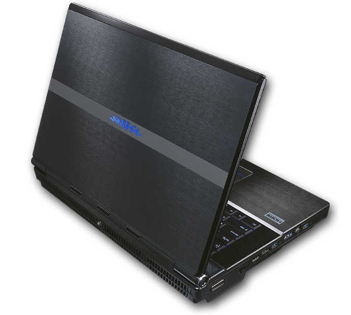 CLEVO - CLEVO P570WM - Ordinateurs portables compatibles linux et windows CLEVO - CLEVO P570WM - Ordinateurs portables compatibles linux et windows