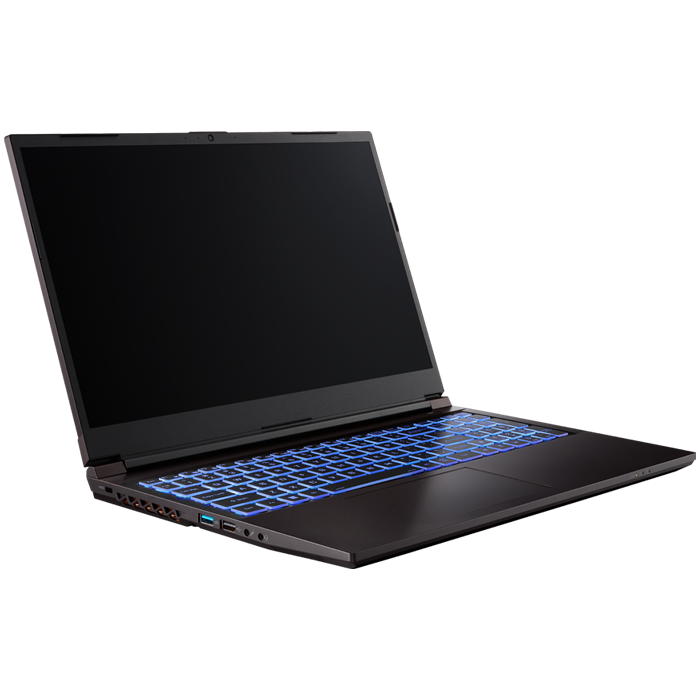 CLEVO NP50PNK - Portable pour les jeux sans windows ou avec Linux - CLEVO