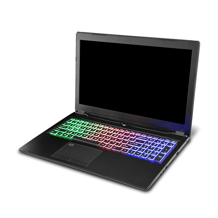 CLEVO P950HP6 - Portable pour les jeux sans windows ou avec Linux - CLEVO