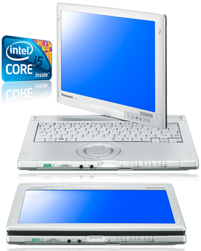 Toughbook CF-C1