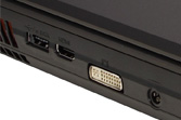 Clevo P150HM - Keynux Epure S7 Intel Core i7, GPU directX 11, GPU Quadro FX