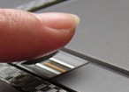 Touches gamers programmables (D900C / D901C - Ymax MV)