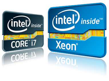  Scorpio 370 - Processeurs Intel Xeon, Intel Core i7 et Core I7 Extreme Edition - CLEVO