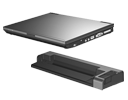 CLEVO - Ordinateur portable Durabook R13S avec station d'accueil