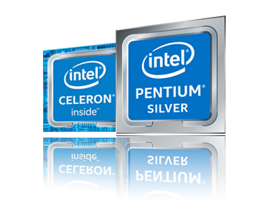  CLEVO NL51GU - Processeurs Intel Celeron - Pentium silver - CLEVO